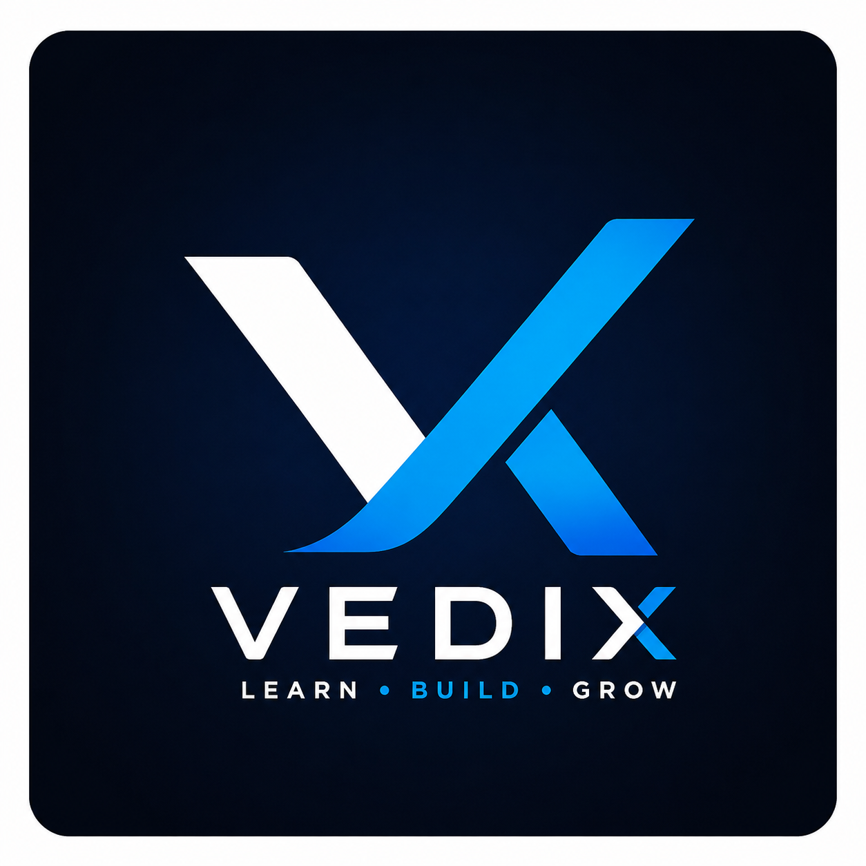 Vedix Platform Preview